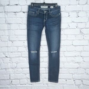 BKE Stella Skinny Jeans Size 27